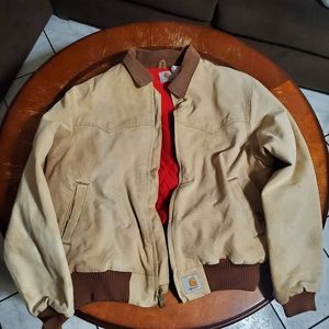 Carhartt jacket